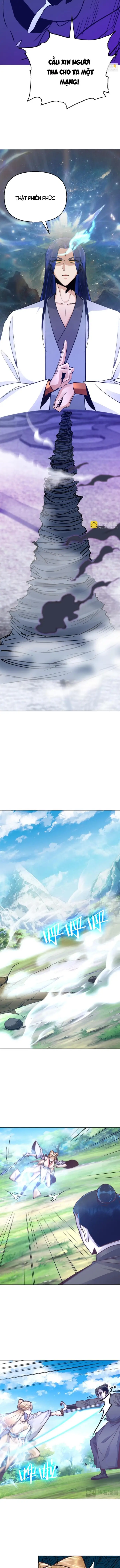 Tu Tiên Hoàn Sinh Ký: Từ Thiếu Tộc Trưởng Chế Bá Dị Giơi Chap 44 - Next Chap 43