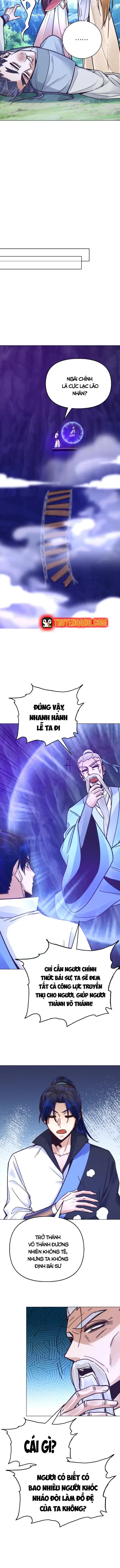 Tu Tiên Hoàn Sinh Ký: Từ Thiếu Tộc Trưởng Chế Bá Dị Giơi Chap 45 - Next Chap 44