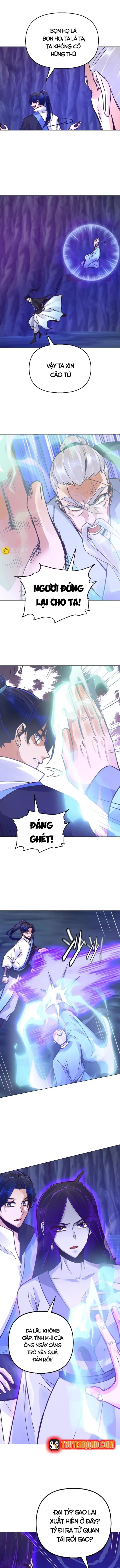 Tu Tiên Hoàn Sinh Ký: Từ Thiếu Tộc Trưởng Chế Bá Dị Giơi Chap 45 - Next Chap 44