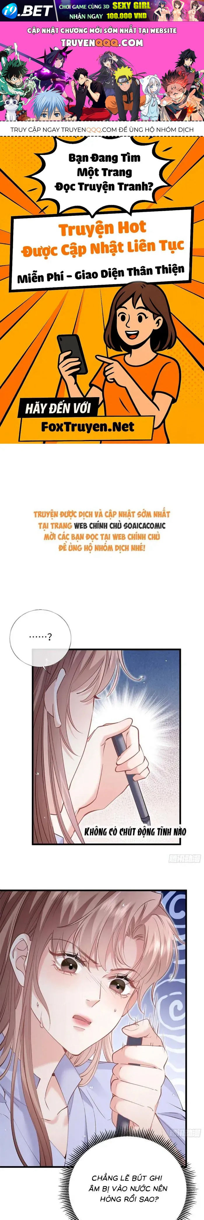 Từ Chối Hiến Thận Lại Thành Mợ Út Của Kẻ Từng Yêu Chap 27 - Next Chap 26