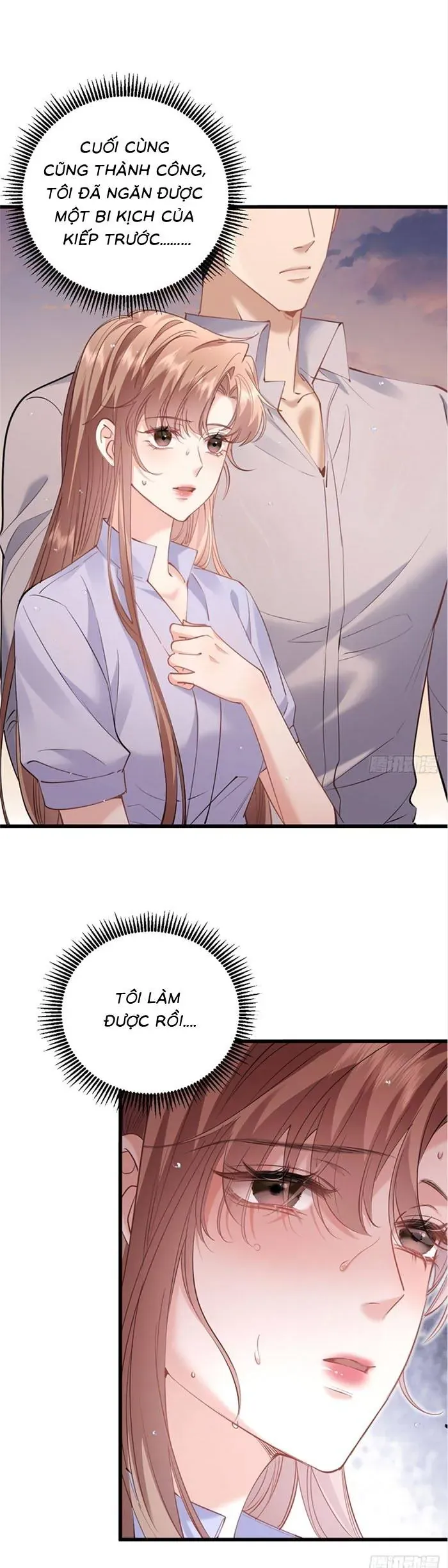 Từ Chối Hiến Thận Lại Thành Mợ Út Của Kẻ Từng Yêu Chap 27 - Next Chap 26