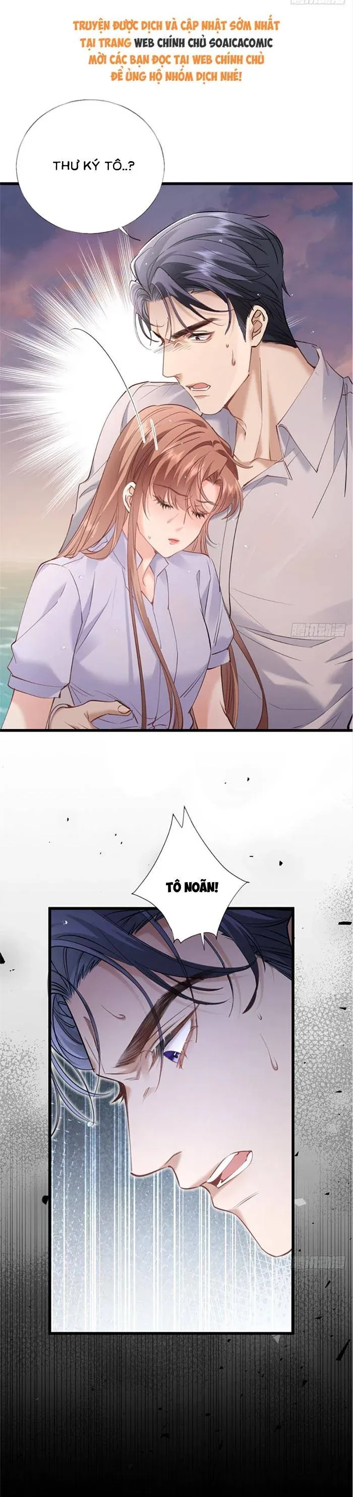 Từ Chối Hiến Thận Lại Thành Mợ Út Của Kẻ Từng Yêu Chap 27 - Next Chap 26