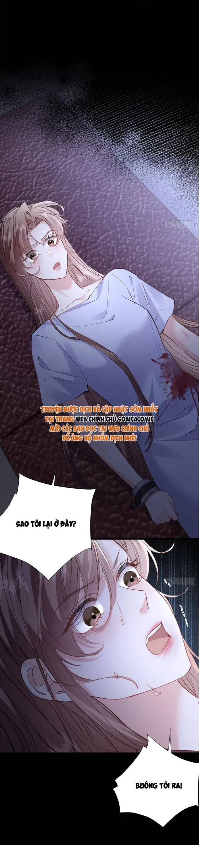 Từ Chối Hiến Thận Lại Thành Mợ Út Của Kẻ Từng Yêu Chap 27 - Next Chap 26