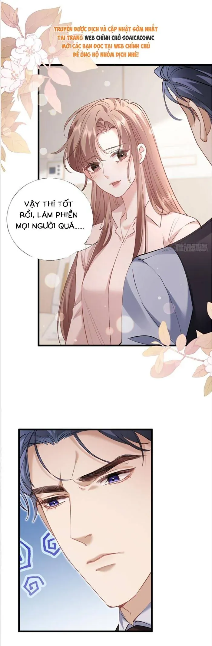 Từ Chối Hiến Thận Lại Thành Mợ Út Của Kẻ Từng Yêu Chap 27 - Next Chap 26