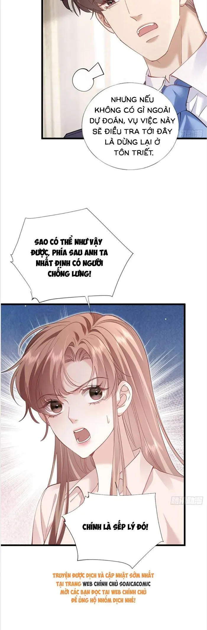 Từ Chối Hiến Thận Lại Thành Mợ Út Của Kẻ Từng Yêu Chap 27 - Next Chap 26