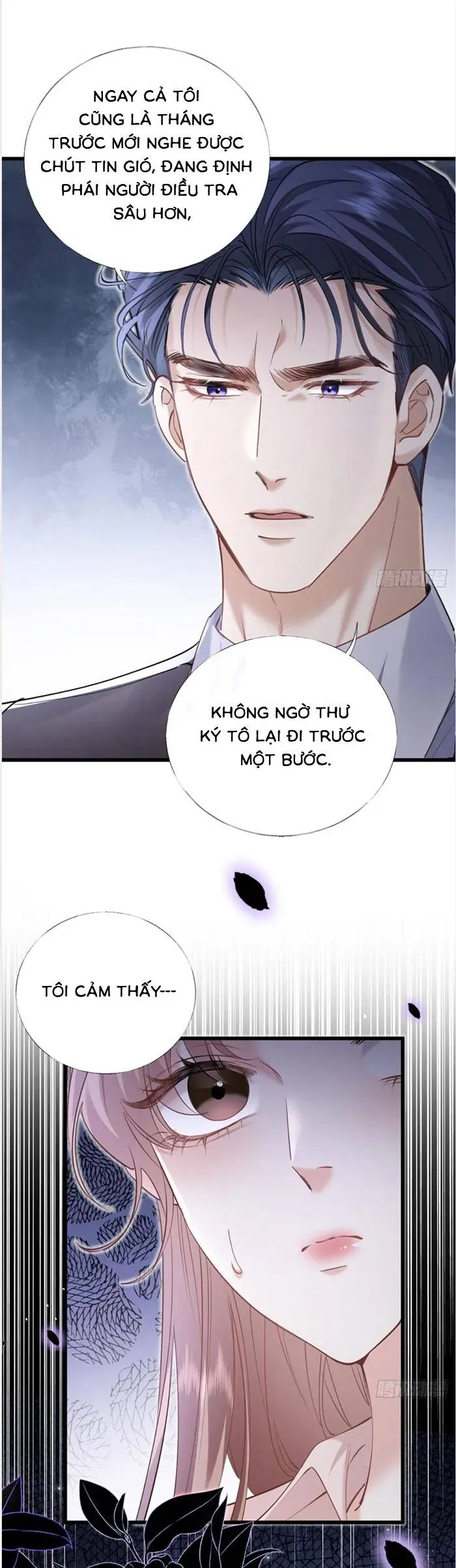 Từ Chối Hiến Thận Lại Thành Mợ Út Của Kẻ Từng Yêu Chap 27 - Next Chap 26