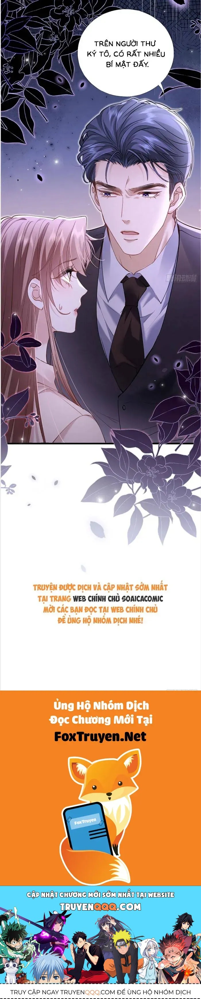 Từ Chối Hiến Thận Lại Thành Mợ Út Của Kẻ Từng Yêu Chap 27 - Next Chap 26