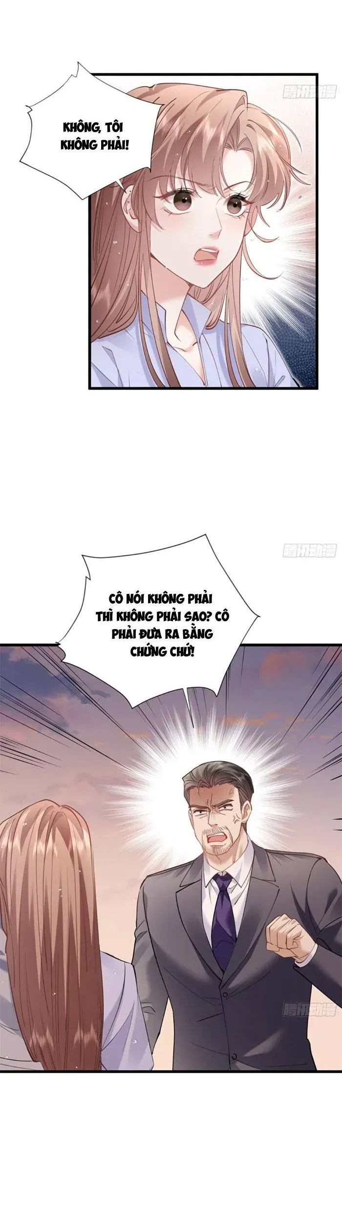 Từ Chối Hiến Thận Lại Thành Mợ Út Của Kẻ Từng Yêu Chap 27 - Next Chap 26