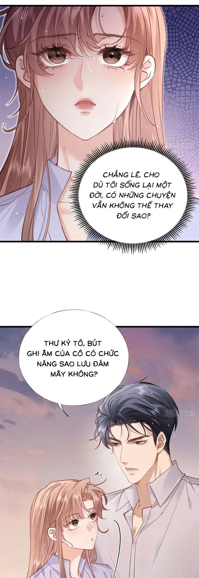 Từ Chối Hiến Thận Lại Thành Mợ Út Của Kẻ Từng Yêu Chap 27 - Next Chap 26