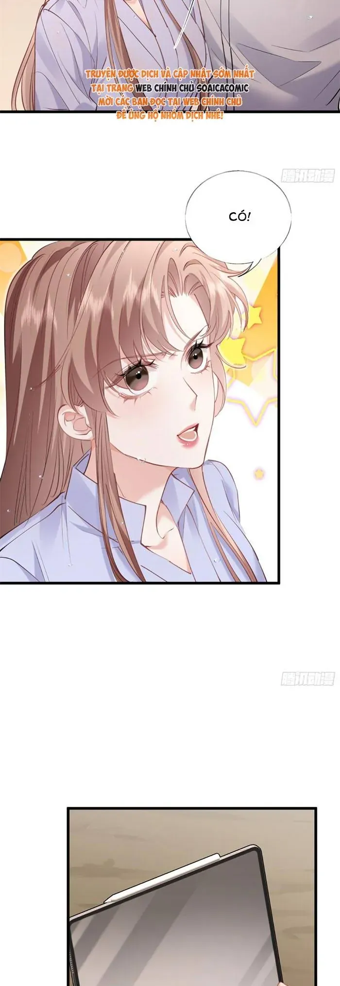 Từ Chối Hiến Thận Lại Thành Mợ Út Của Kẻ Từng Yêu Chap 27 - Next Chap 26