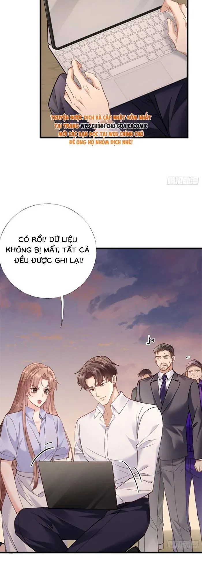 Từ Chối Hiến Thận Lại Thành Mợ Út Của Kẻ Từng Yêu Chap 27 - Next Chap 26