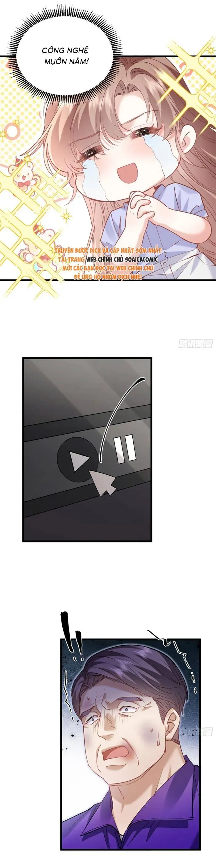 Từ Chối Hiến Thận Lại Thành Mợ Út Của Kẻ Từng Yêu Chap 27 - Next Chap 26