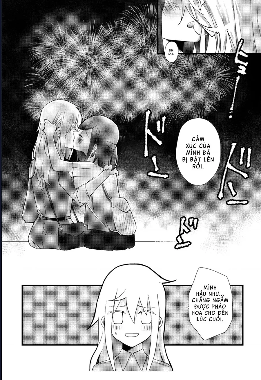 Special Halves Chap 11 - Next Chap 10