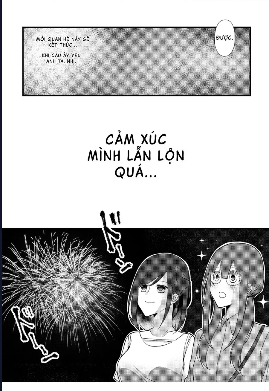 Special Halves Chap 11 - Next Chap 10