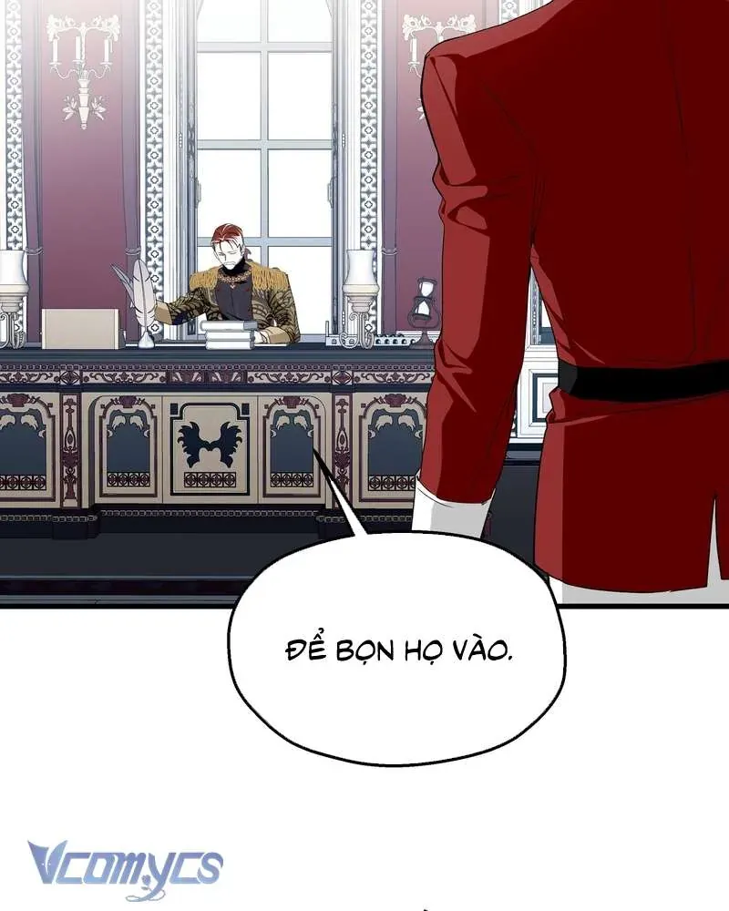 Cô Ấy Sẽ Thuần Hóa Các Anh Hùng Chap 38 - Next Chap 37