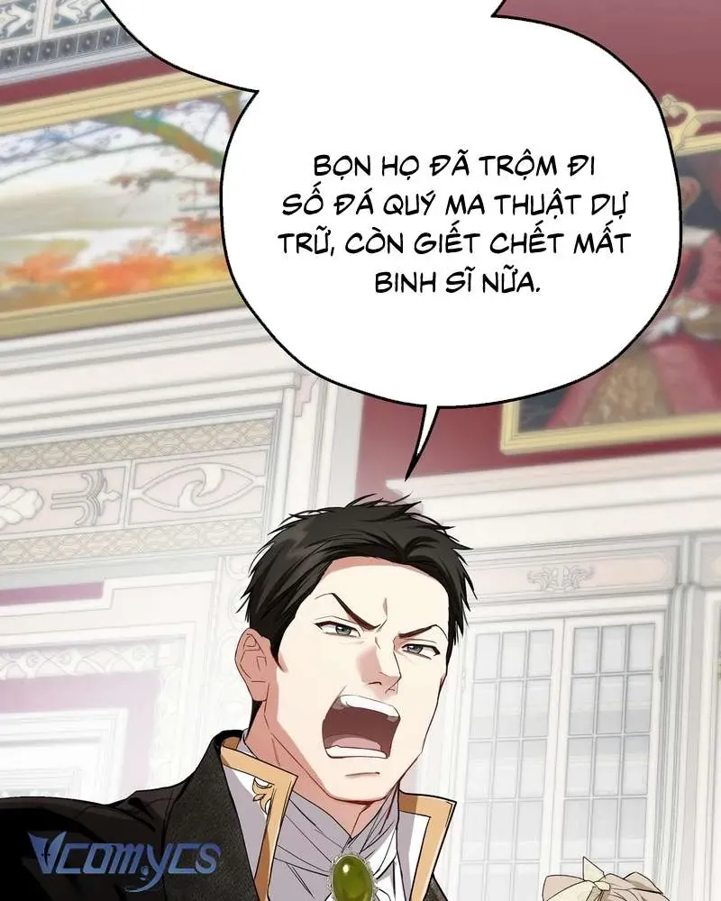 Cô Ấy Sẽ Thuần Hóa Các Anh Hùng Chap 38 - Next Chap 37