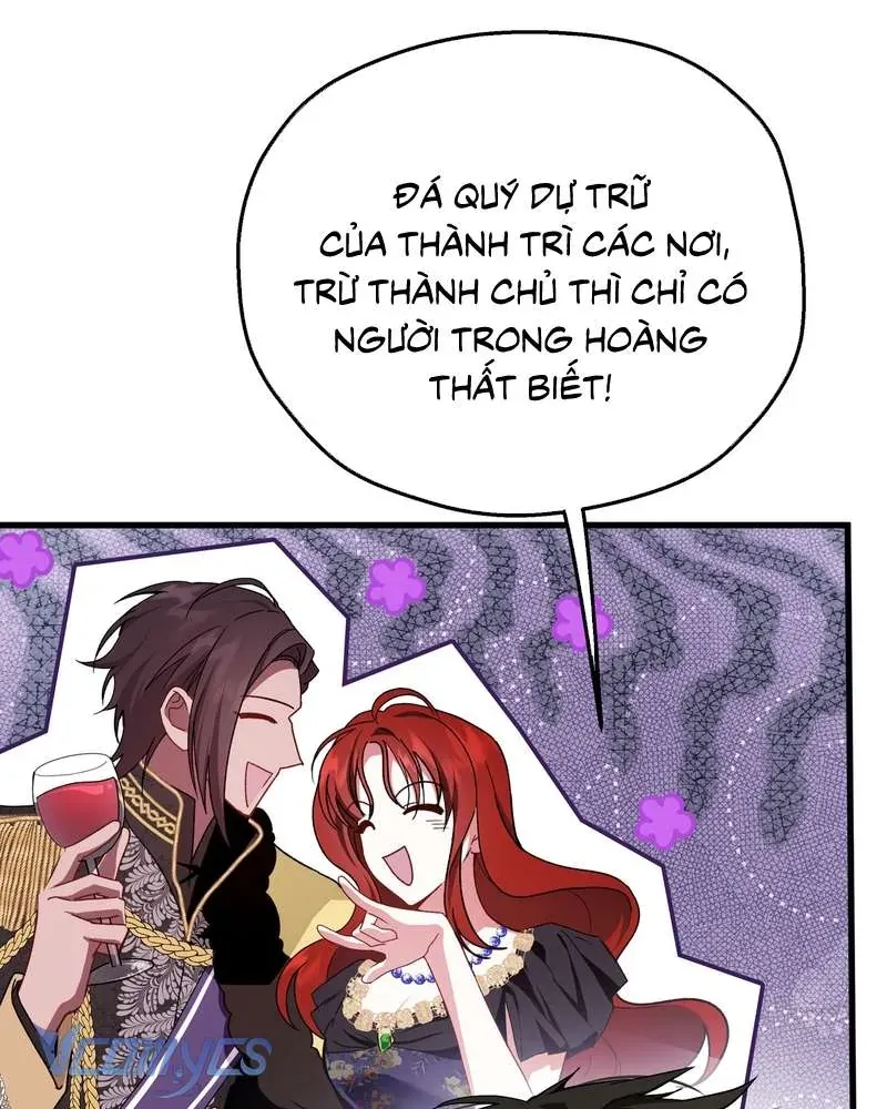 Cô Ấy Sẽ Thuần Hóa Các Anh Hùng Chap 38 - Next Chap 37