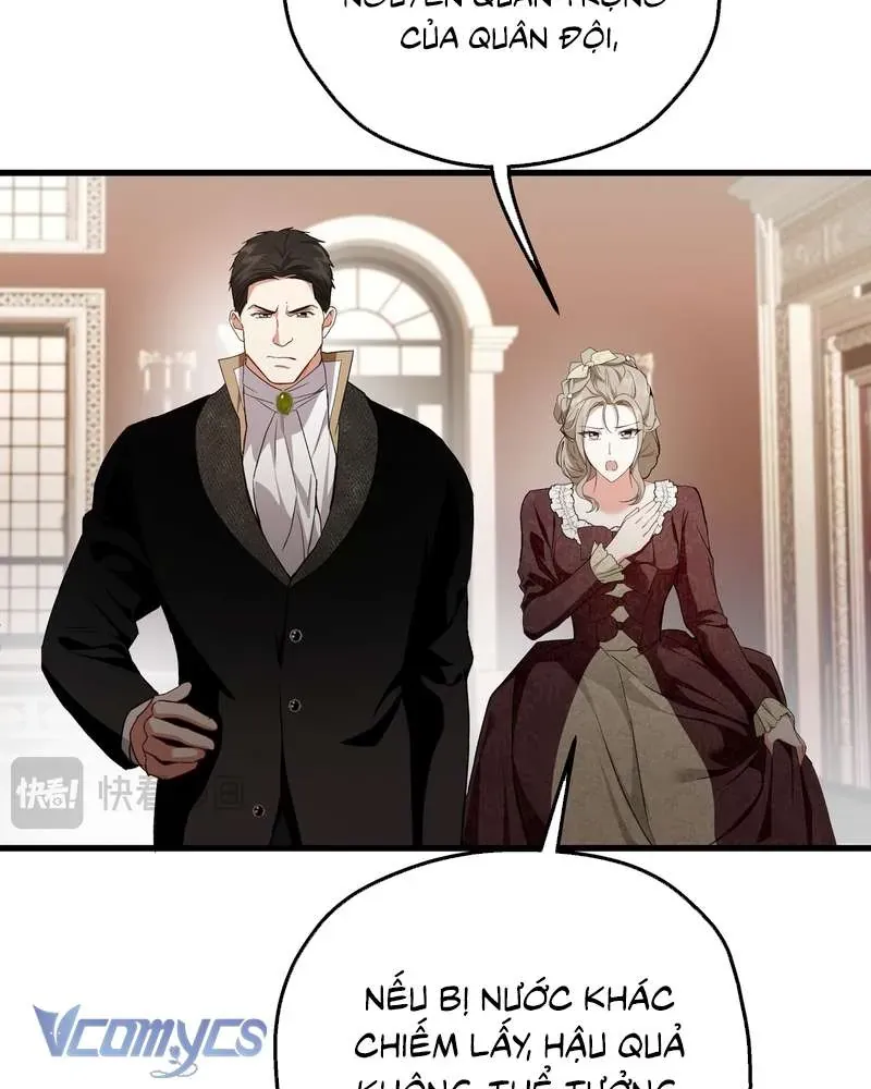 Cô Ấy Sẽ Thuần Hóa Các Anh Hùng Chap 38 - Next Chap 37