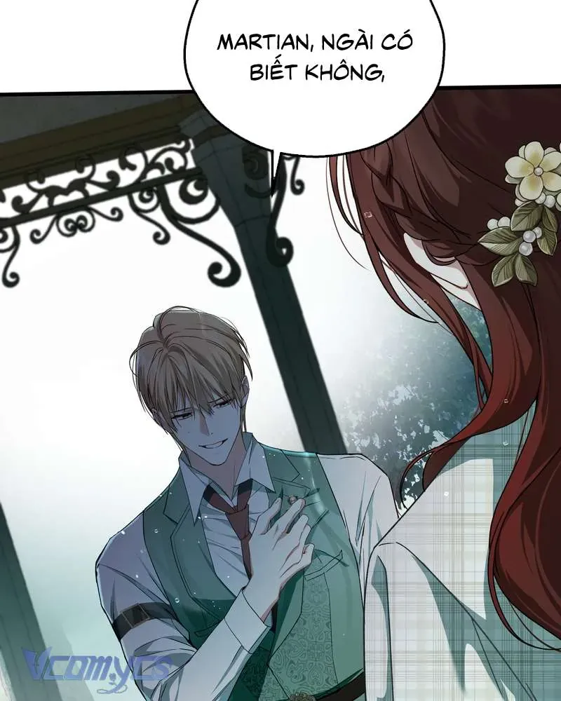 Cô Ấy Sẽ Thuần Hóa Các Anh Hùng Chap 38 - Next Chap 37