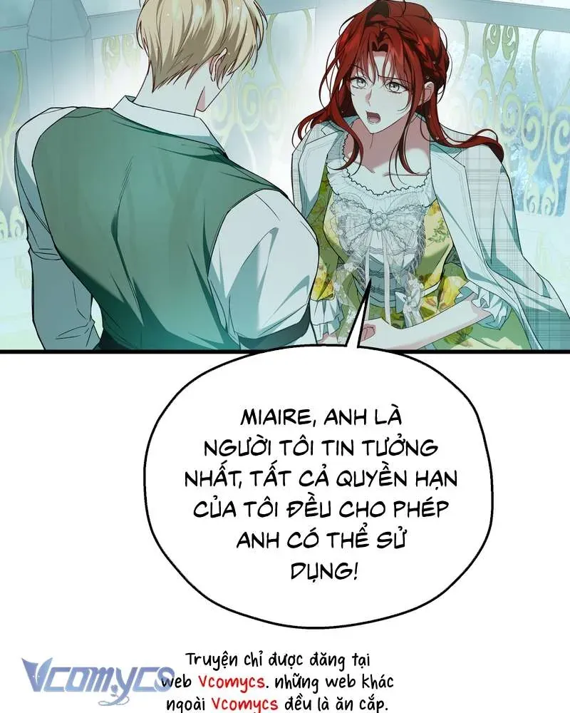 Cô Ấy Sẽ Thuần Hóa Các Anh Hùng Chap 38 - Next Chap 37