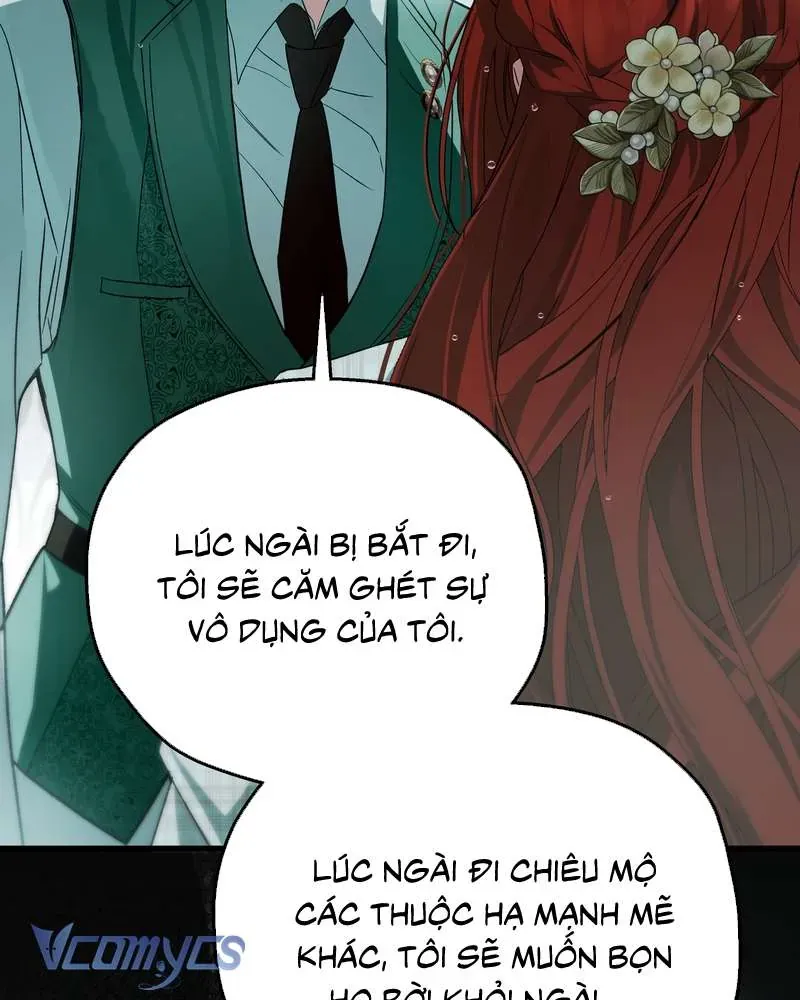 Cô Ấy Sẽ Thuần Hóa Các Anh Hùng Chap 38 - Next Chap 37
