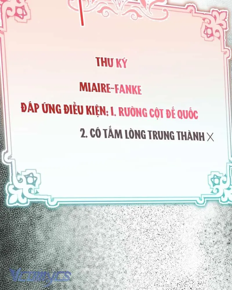 Cô Ấy Sẽ Thuần Hóa Các Anh Hùng Chap 38 - Next Chap 37