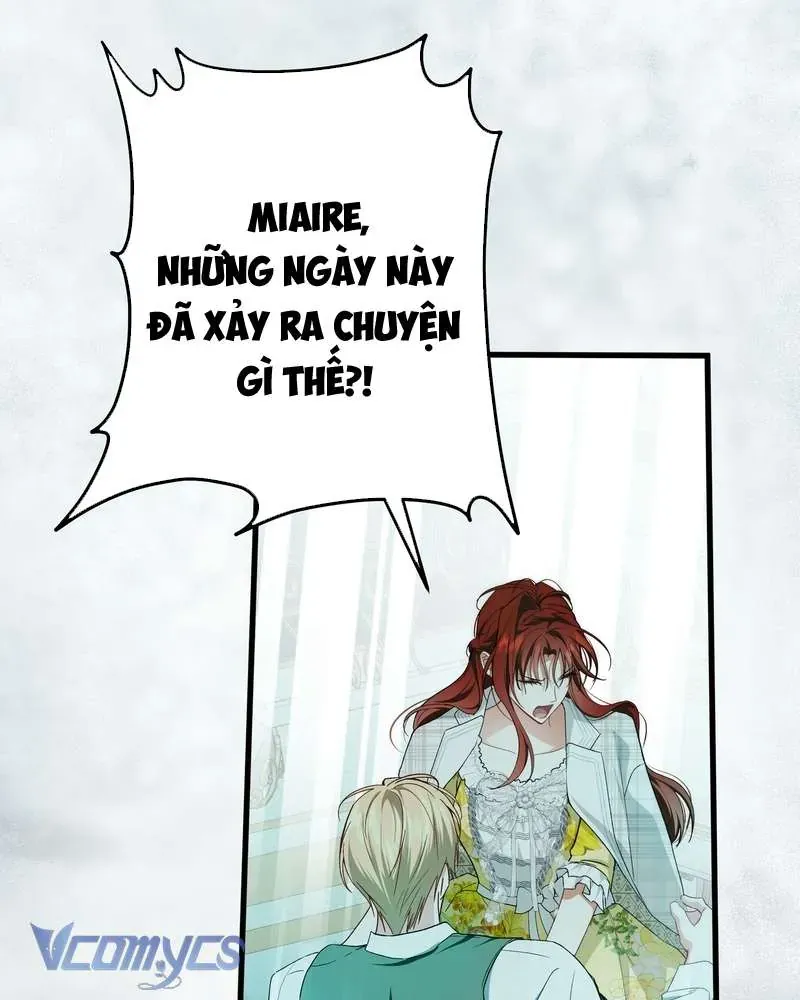 Cô Ấy Sẽ Thuần Hóa Các Anh Hùng Chap 38 - Next Chap 37