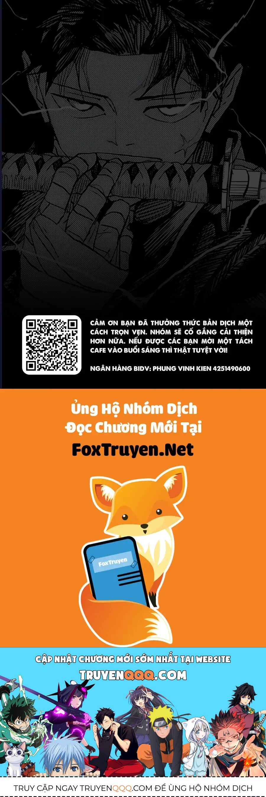 Kagurabachi [Chap 108]