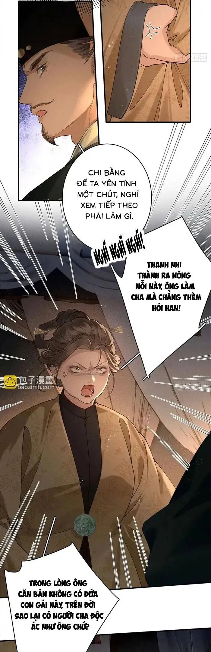 Trùng Sinh Chi Tướng Môn Độc Hậu Chap 28 - Next Chap 27