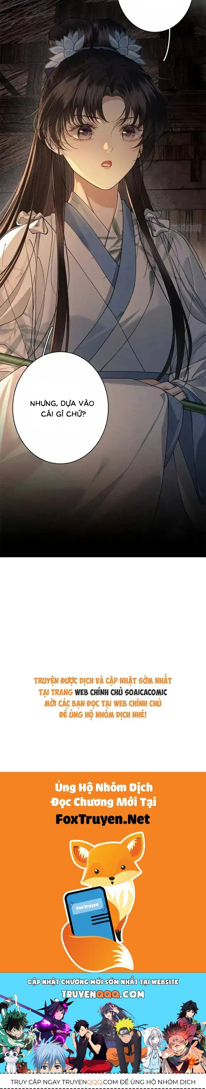 Trùng Sinh Chi Tướng Môn Độc Hậu Chap 28 - Next Chap 27