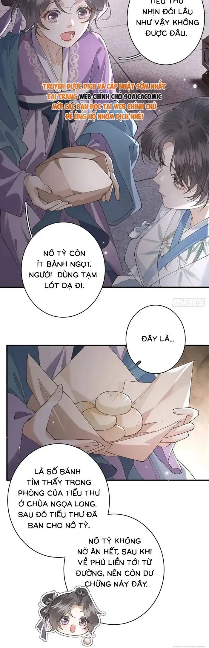 Trùng Sinh Chi Tướng Môn Độc Hậu Chap 28 - Next Chap 27