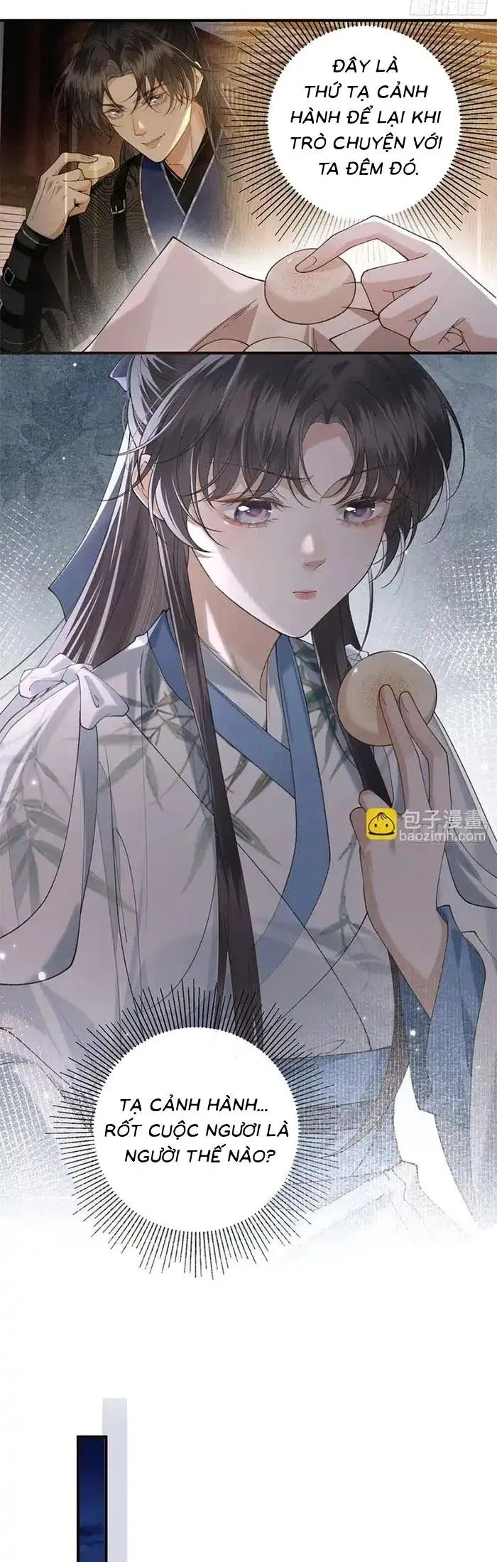 Trùng Sinh Chi Tướng Môn Độc Hậu Chap 28 - Next Chap 27