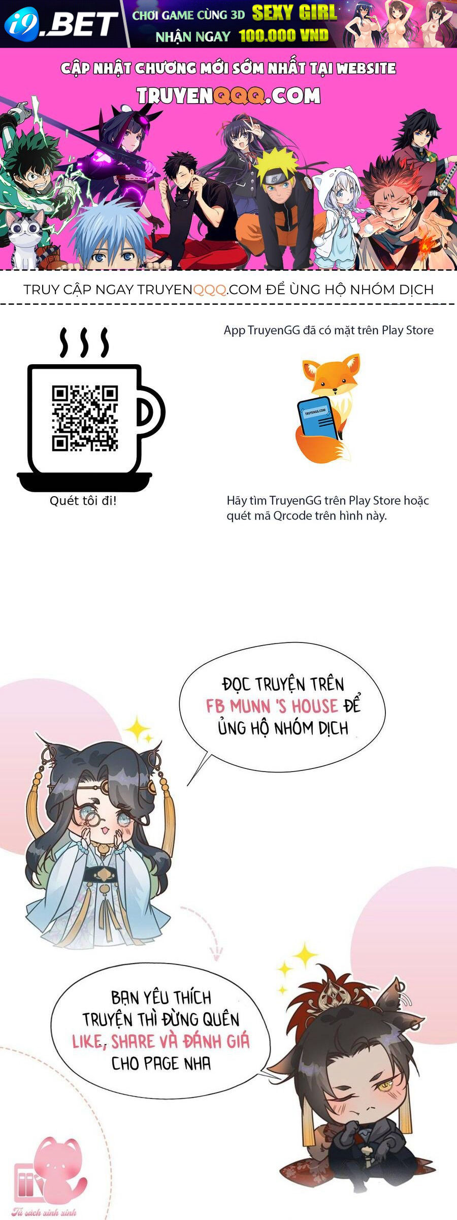 Nettruyen Truyện tranh online