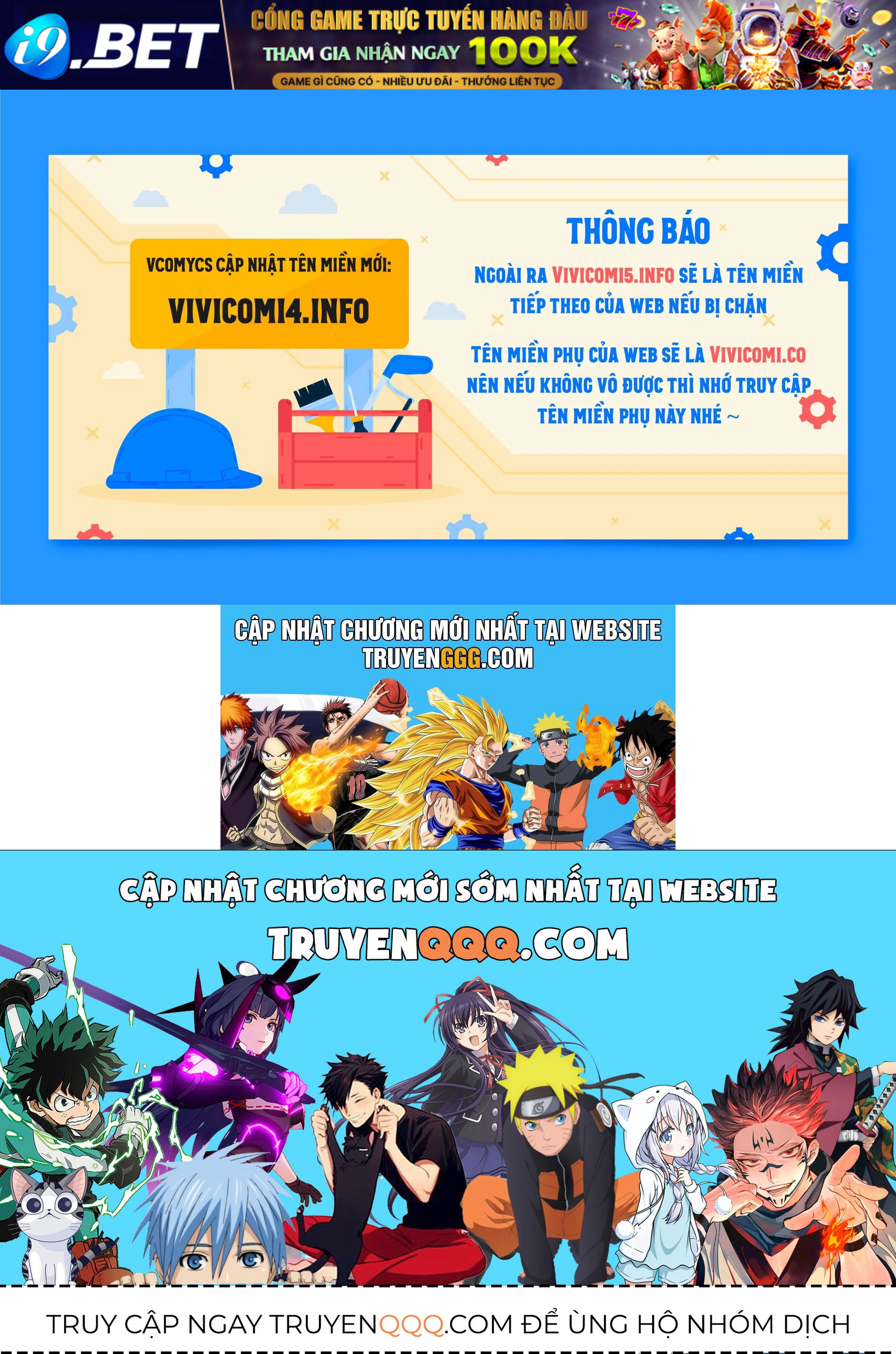 Nettruyen Truyện tranh online