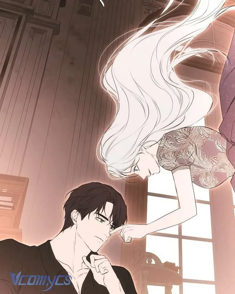 Hãy Dạy Em Cách Khao Khát Chap 47 - Next Chap 46