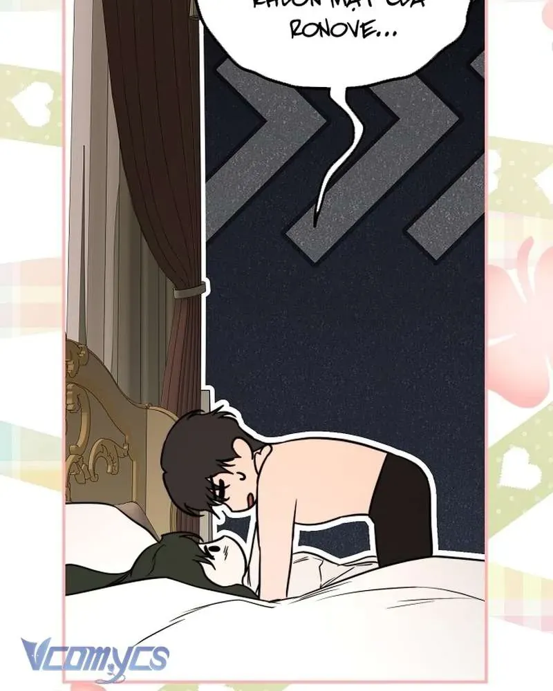 Hãy Dạy Em Cách Khao Khát Chap 47 - Next Chap 46