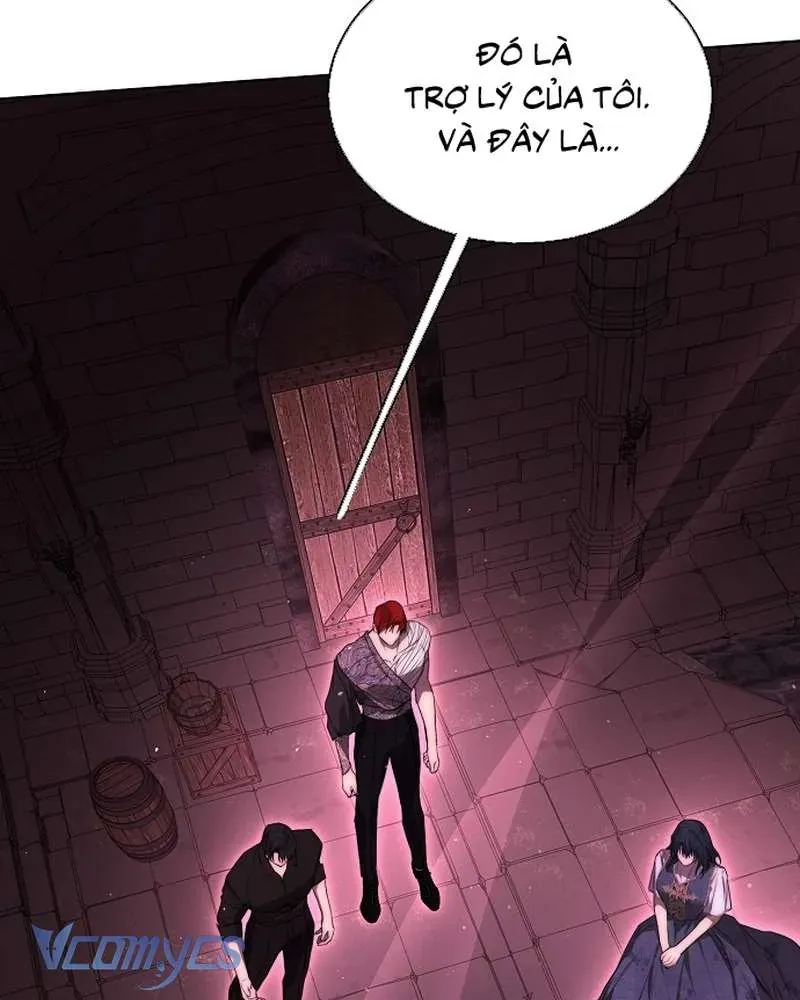 Hãy Dạy Em Cách Khao Khát Chap 47 - Next Chap 46