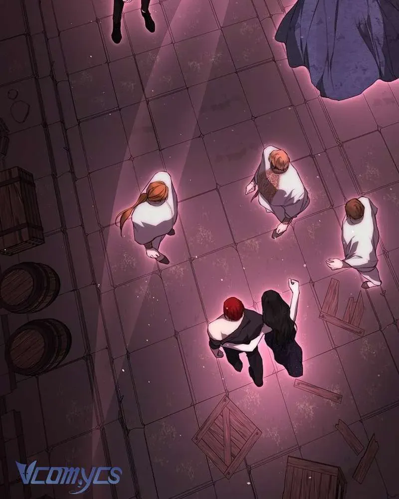 Hãy Dạy Em Cách Khao Khát Chap 47 - Next Chap 46