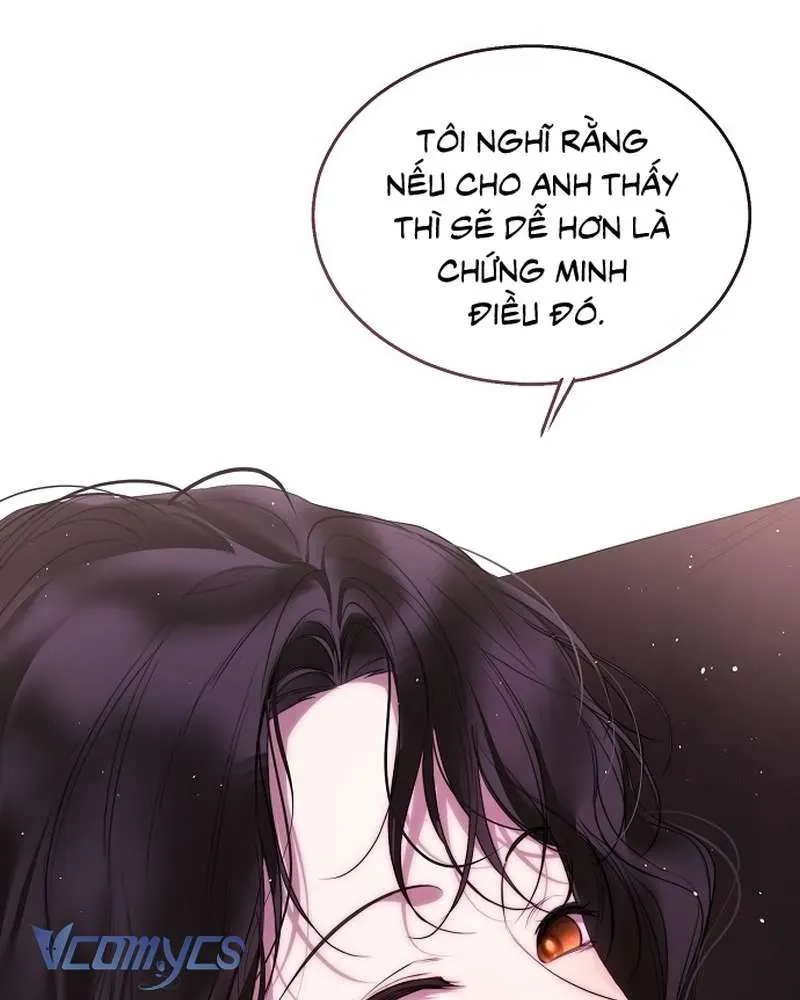 Hãy Dạy Em Cách Khao Khát Chap 47 - Next Chap 46