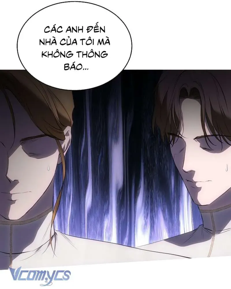 Hãy Dạy Em Cách Khao Khát Chap 47 - Next Chap 46