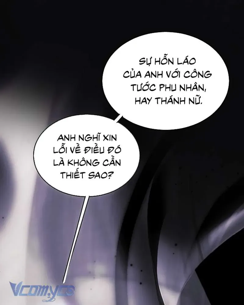 Hãy Dạy Em Cách Khao Khát Chap 47 - Next Chap 46