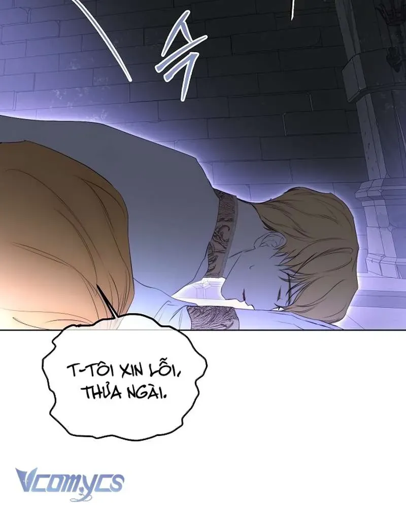 Hãy Dạy Em Cách Khao Khát Chap 47 - Next Chap 46