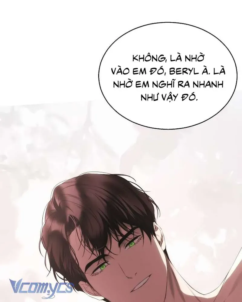 Hãy Dạy Em Cách Khao Khát Chap 47 - Next Chap 46