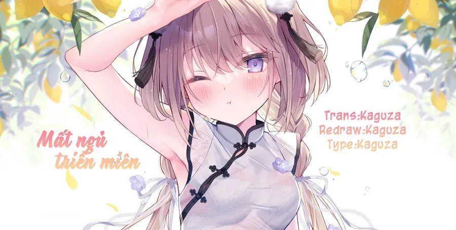 A Little Sister With Squishy Cheeks Chap 10 - Next Chap 9