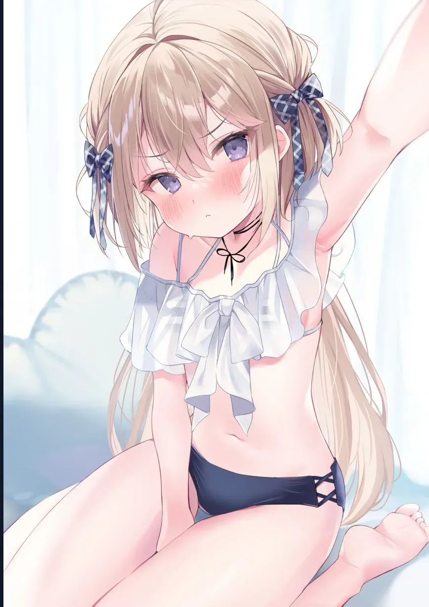 A Little Sister With Squishy Cheeks Chap 10 - Next Chap 9