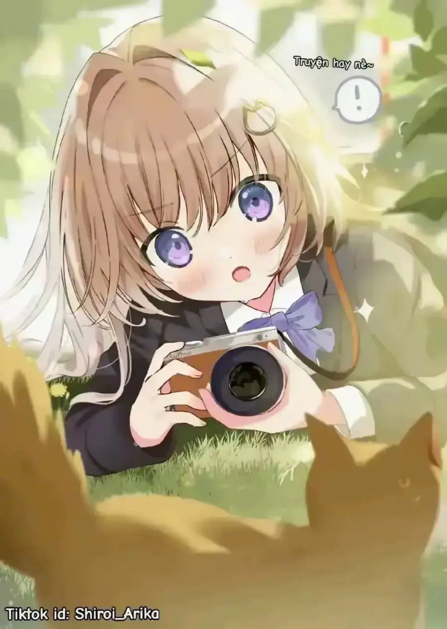 A Little Sister With Squishy Cheeks Chap 11 - Next Chap 10