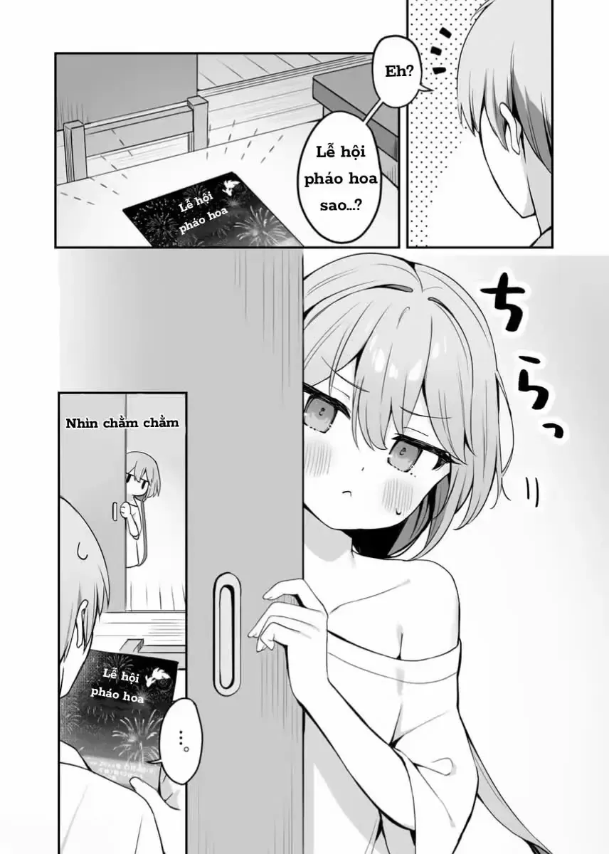 A Little Sister With Squishy Cheeks Chap 12 - Next Chap 11