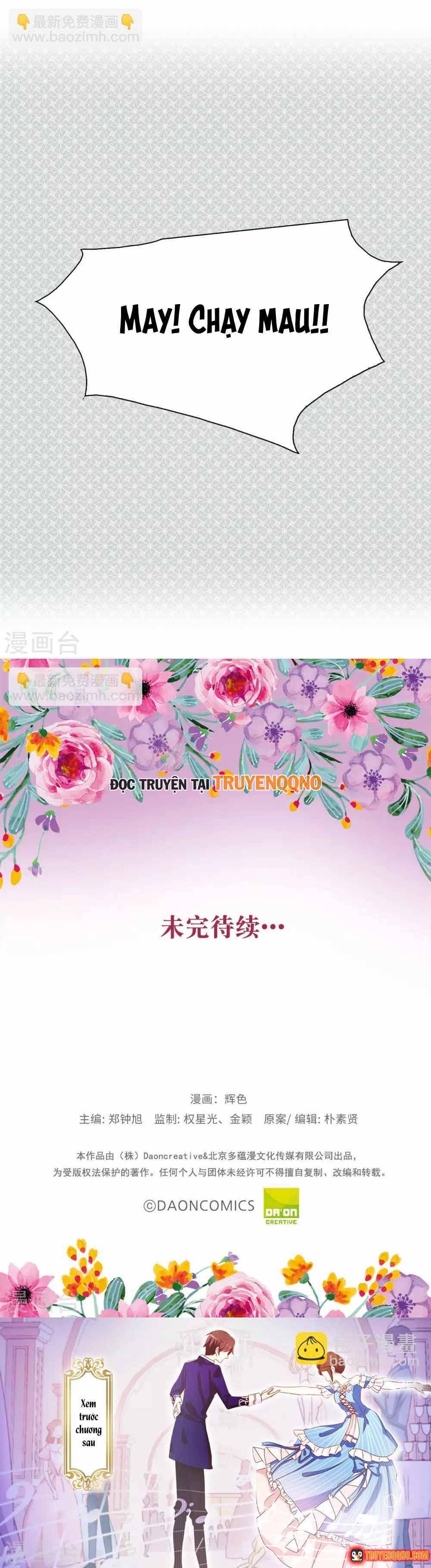 Hoàng tử đích thiên giáng mạt thê tử Chap 104 - Next Chap 103