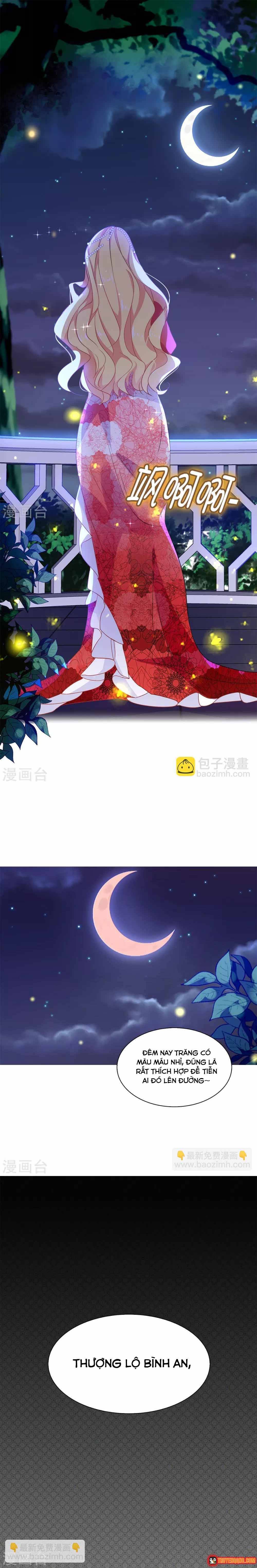 Hoàng tử đích thiên giáng mạt thê tử Chap 105 - Next Chap 104