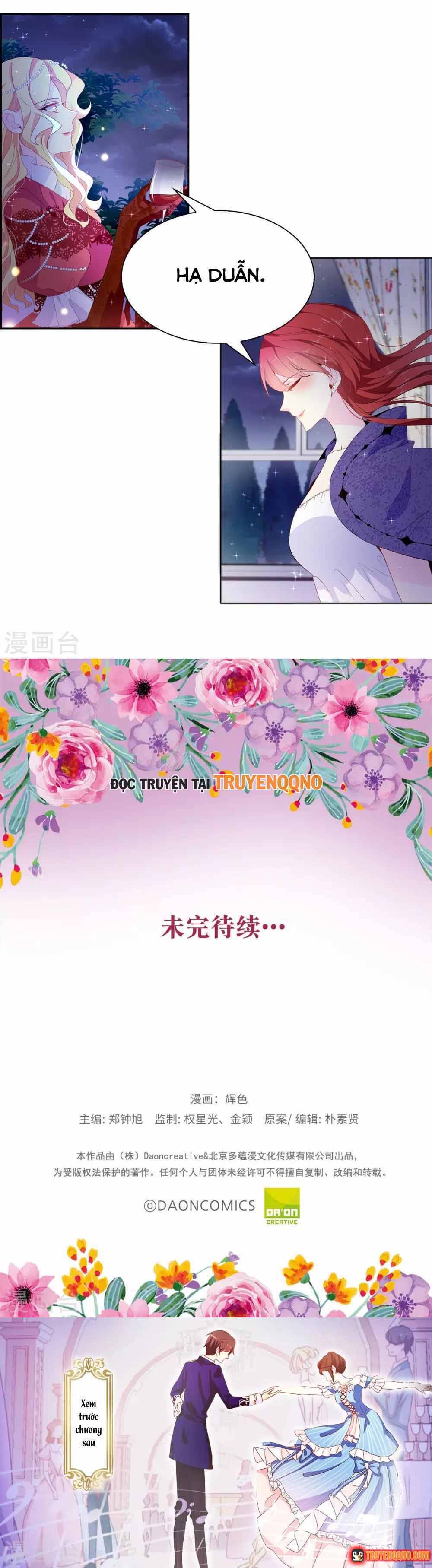 Hoàng tử đích thiên giáng mạt thê tử Chap 105 - Next Chap 104